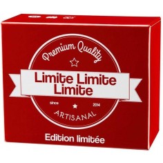 Limite Limite Limite - Dujardin