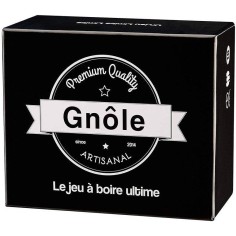 Gnôle - Dujardin