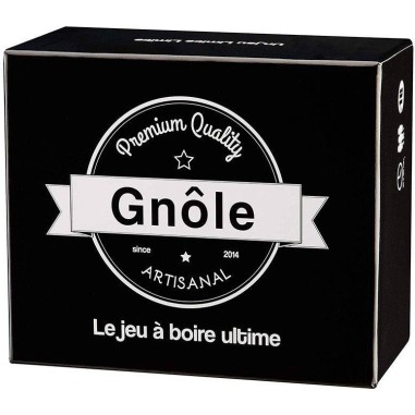 Gnôle - Dujardin
