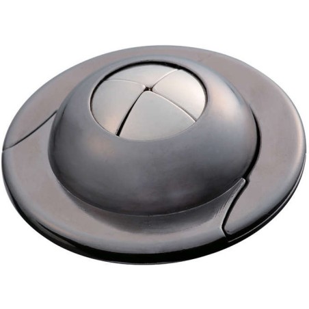 Ufo - Cast Puzzle - Casse-tête - Jeux de société - Hanayama