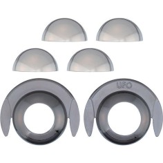 Ufo - Cast Puzzle - Casse-tête - Jeux de société - Hanayama 2