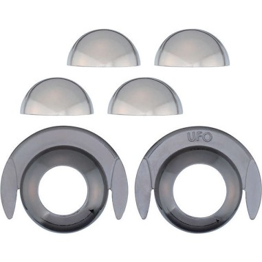 Ufo - Cast Puzzle - Casse-tête - Jeux de société - Hanayama