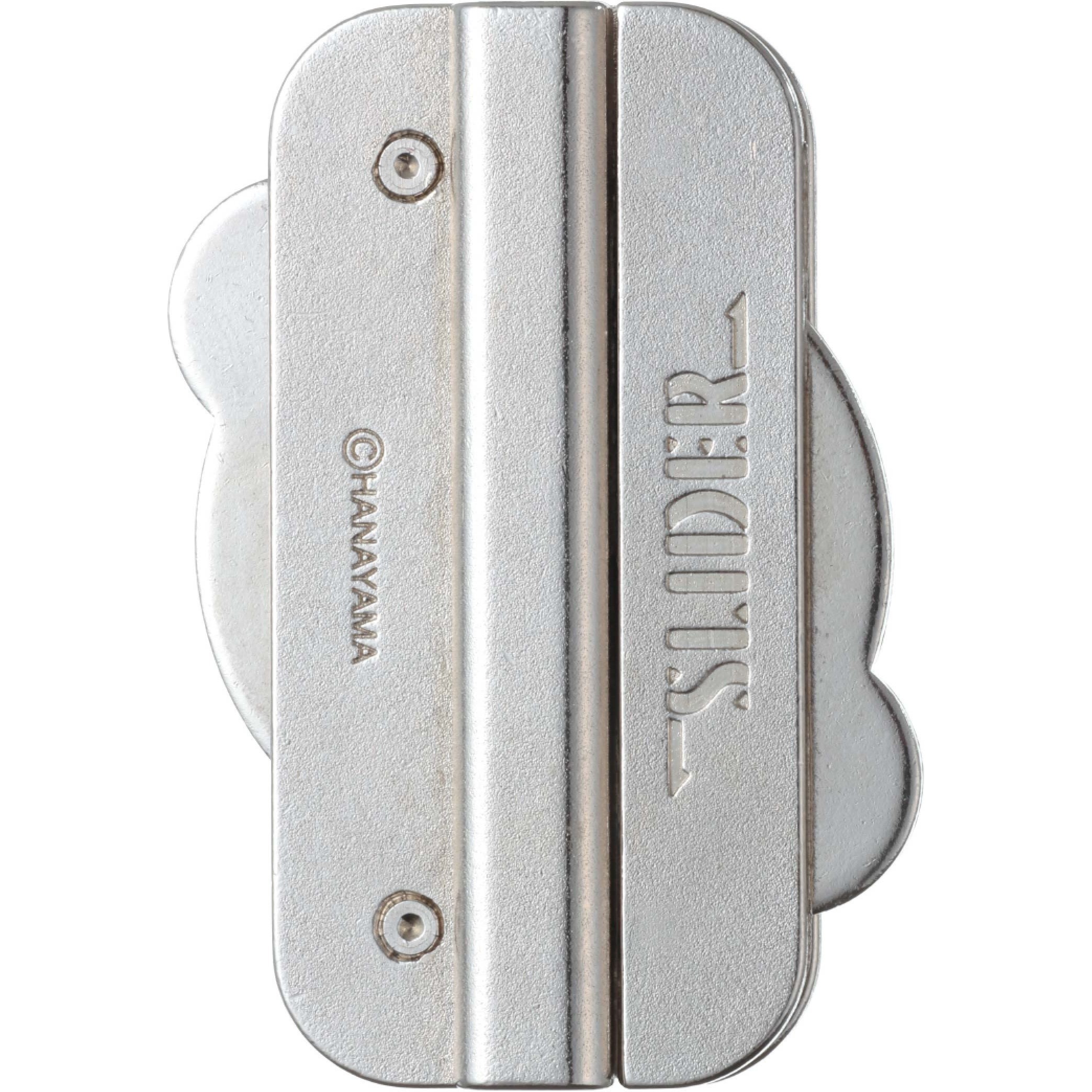 CasseTête Huzzle Cast Slider diff.3 Hanayama