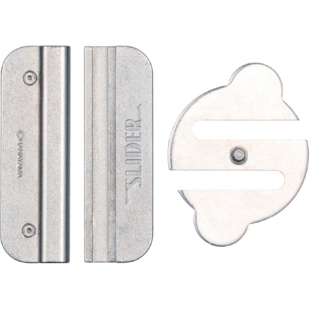 Slider - Cast Puzzle - Jeux de société - Hanayama