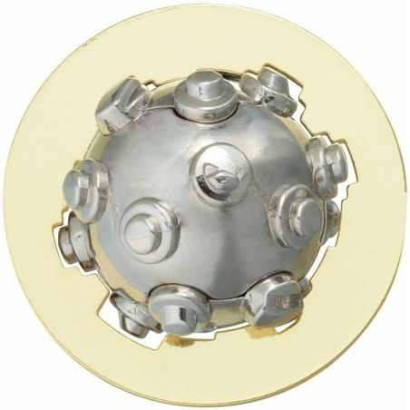 Planet - Cast Puzzle - Hanayama - Jeux classiques - Gigamic