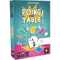 Jeu Le poing sur la table - Gigamic