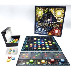 Boussanga - Un jeu Éditions - Oka Luda 2