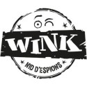 Wink - Nid d'Espions - Letheia