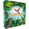 Rainforest - Funny Fox