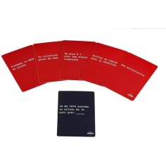 Limite Limite Limite - Jeu de société - Limite Limite - Dujardin 2