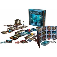Mysterium - jeu coopératif - Libellud 2