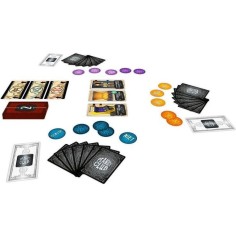 Peanut Club - Jeux de société - Lumberjacks 2