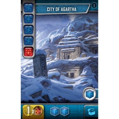 It's A Wonderful World - Jeuxsociété - BoiteJeux