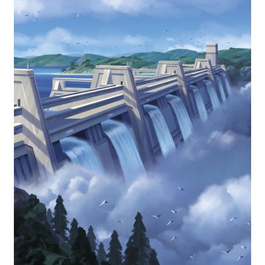 It's A Wonderful World - Jeuxsociété - BoiteJeux