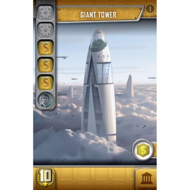 It's A Wonderful World - Jeuxsociété - BoiteJeux