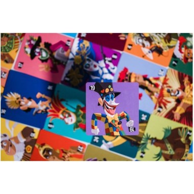 Wink - Nid d'Espions - Jeux d'histoire - Letheia