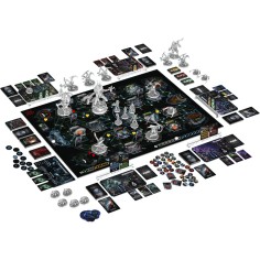 Nemesis - Jeux de société - Funforge 2
