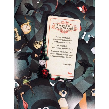 Unlock! Heroic Adventures - Jeu de société - Space Cowboys