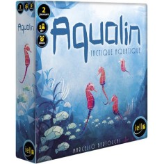 Aqualin - Iello
