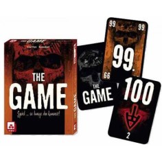 The Game - Jeux de société - Oya 2