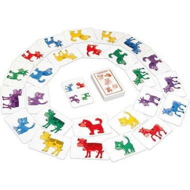 Pippo - jeu d'observation - Gigamic