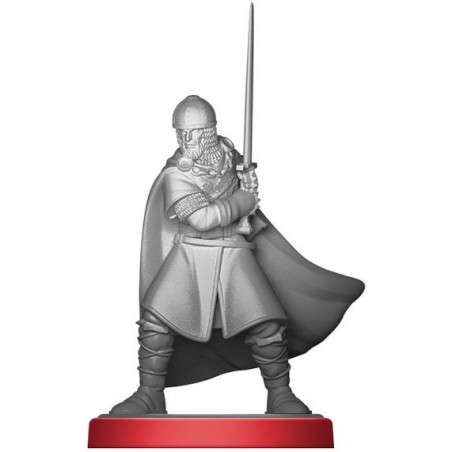 Unmatched - Combats de Légende Volume 1 - Jeux de société - Iello