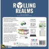 Rolling Realms - Matagot