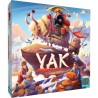 Jeux de société Yak - Pretzel Games