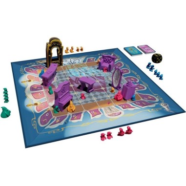 Pas Vu, Pas Pris! - Jeux de société - Letheia