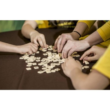 Jeu de société - Bananagrams