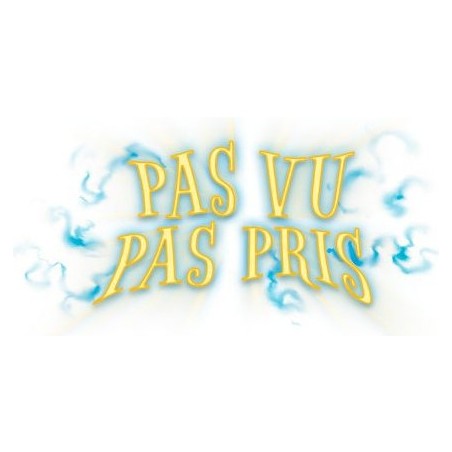 Pas Vu, Pas Pris! - Jeux de société - Letheia