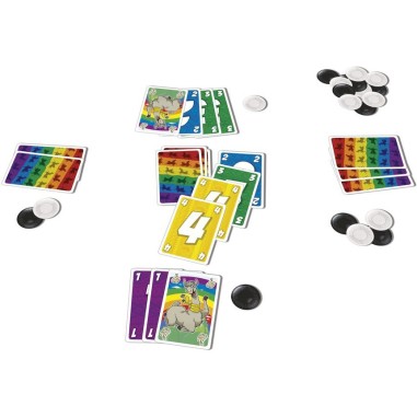 Lama - Jeux de société - Gigamic