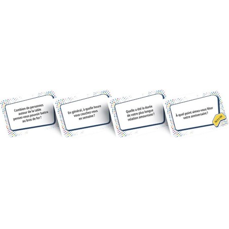 Fun Facts - Jeux de société - Asmodée