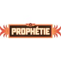 Prophétie + Protège-cartes offerts - Iello