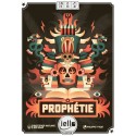 Prophétie + Protège-cartes offerts - Iello