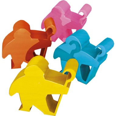 Ishtar - Les Jardins de Babylone - Jeu de StratégieEsprit Jeu - Iello