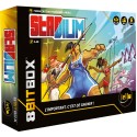 Jeu 8Bit Box - Iello