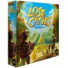 Lost Cities : Le Jeu De Plateau - Iello