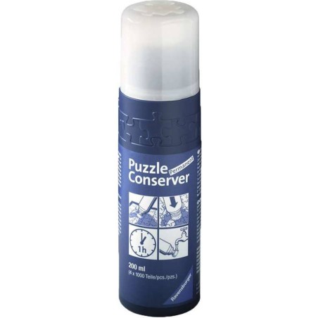 Colle pour puzzle - Ravensburger