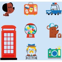 Spy Kid - Jeux de société - Laboludic 2