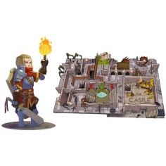INSIDE3 Legend - Castle - Un jeu Doug Factory - Casse-têtes 2