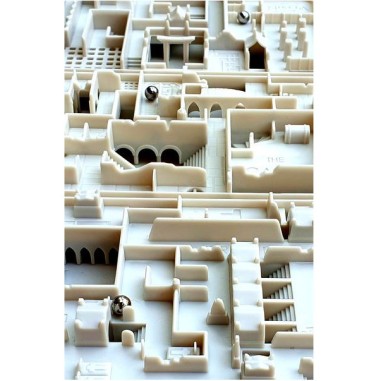 INSIDE3 Legend - Crypts - Un jeu Doug Factory - Casse-têtes