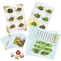 Imperial Settlers - Roll & Write - Iello