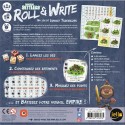 Imperial Settlers - Roll & Write - Iello