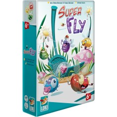 Jeu Super fly - Loki