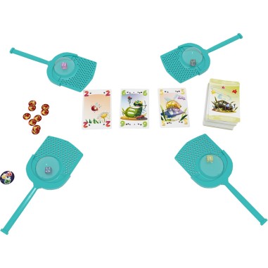 Superfly - Jeux de société - Loki