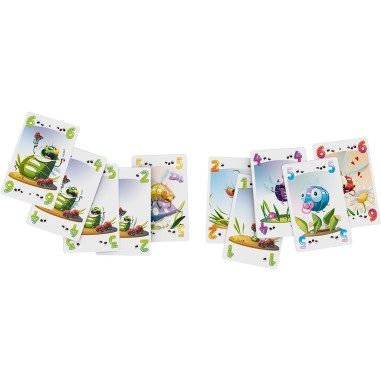 Superfly - Jeux de société - Loki