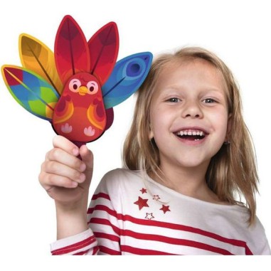 Cocorito - Jeu de Société - Ravensburger