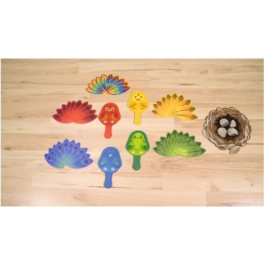 Cocorito - Jeu de Société - Ravensburger