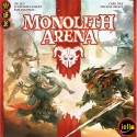 Monolith Arena - Iello